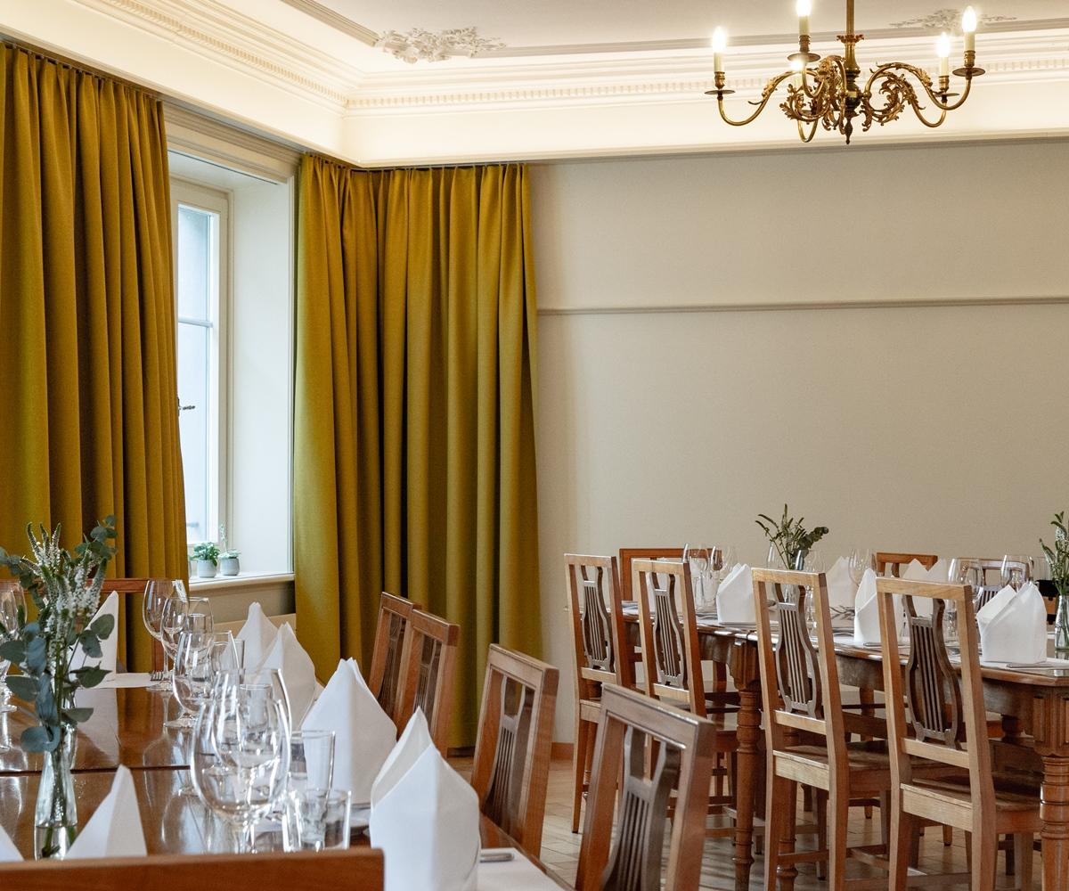 Linde Heiden Swiss Quality Hotel Bagian luar foto